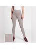 Athleta Houndstooth Tan White Leggings Size M - photo 12