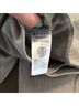 Athleta Houndstooth Tan White Leggings Size M - photo 3