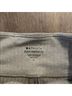 Athleta Houndstooth Tan White Leggings Size M - photo 6
