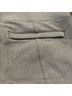 Athleta Houndstooth Tan White Leggings Size M - photo 10