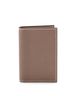 Hermès 100% Leather Gray MC2 Euclide Card Holder Case Leather One size - photo 1