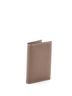 Hermès 100% Leather Gray MC2 Euclide Card Holder Case Leather One size - photo 3