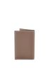 Hermès 100% Leather Gray MC2 Euclide Card Holder Case Leather One size - photo 4