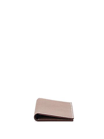 Hermès MC2 Euclide Card Holder Case Leather (view 2)