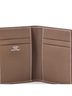 Hermès 100% Leather Gray MC2 Euclide Card Holder Case Leather One size - photo 5