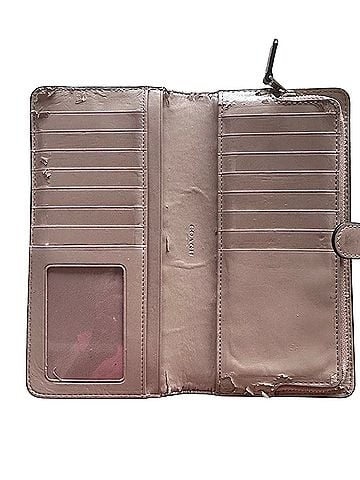 Coach Wallet (view 2)
