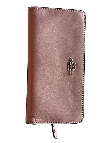 Coach Wallet (view 1)