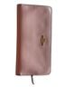 Coach Pink Wallet One size - photo 1