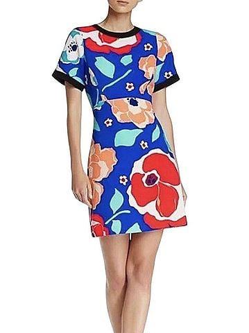 Kate Spade New York Casual Dress (view 2)