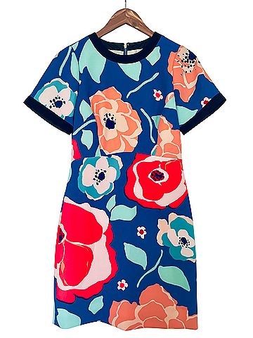 Kate Spade New York Casual Dress (view 1)