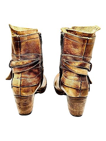 BED|STU Boots (view 2)