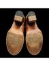 BED|STU 100% Leather Brown Boots Size 8 - photo 4