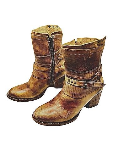 BED|STU Boots (view 1)