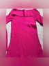 Michael Kors Multi Color Pullover Sweater Size M - photo 5