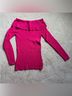 Michael Kors Multi Color Pullover Sweater Size M - photo 3