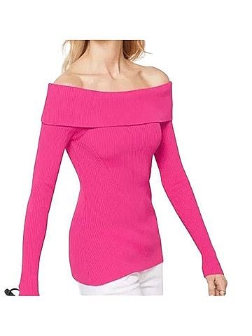 Michael Kors Pullover Sweater (view 1)