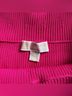 Michael Kors Multi Color Pullover Sweater Size M - photo 6
