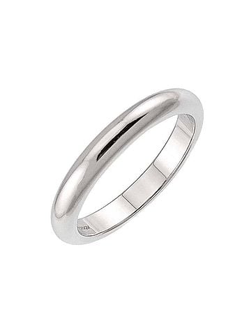 Bvlgari Bulgari BVLGARI Roma Amor #47 Ring Sapphire Platinum (view 1)