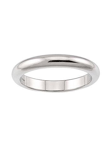 Bvlgari Bulgari BVLGARI Roma Amor #47 Ring Sapphire Platinum (view 2)