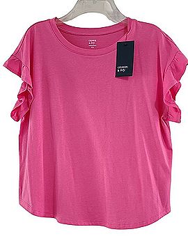 Crown & Ivy T-Shirt (view 1)