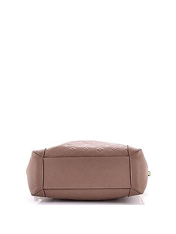 Louis Vuitton Bagatelle Hobo Monogram Empreinte Leather (view 2)
