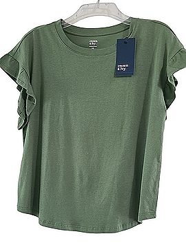 Crown & Ivy T-Shirt (view 1)