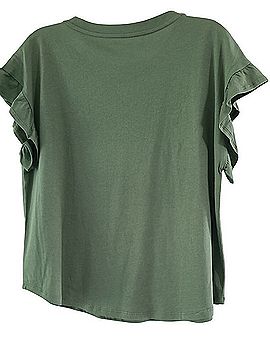 Crown & Ivy T-Shirt (view 2)