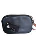 Coach 100% Leather Black Leather Crossbody Bag One size - photo 2