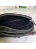 Coach 100% Leather Black Leather Crossbody Bag One size - photo 8