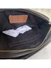 Coach 100% Leather Black Leather Crossbody Bag One size - photo 9