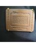 Coach 100% Leather Black Leather Crossbody Bag One size - photo 10