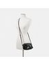 Coach 100% Leather Black Leather Crossbody Bag One size - photo 13
