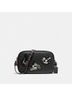Coach 100% Leather Black Leather Crossbody Bag One size - photo 14