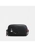 Coach 100% Leather Black Leather Crossbody Bag One size - photo 15