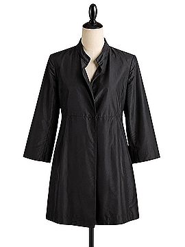 Adele Fado Coat (view 1)