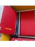 Marc Tetro Print Red Wallet One size - photo 4