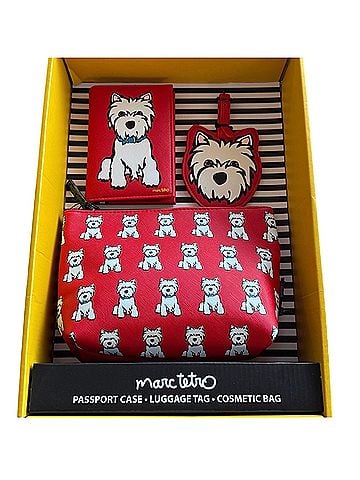 Marc Tetro Wallet (view 1)