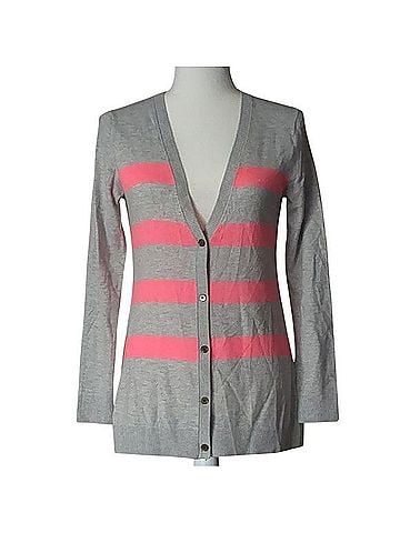 Gap Preppy Boyfriend Cardigan (view 1)