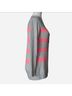 Gap Stripes Gray Pink Cardigan Size S - photo 4