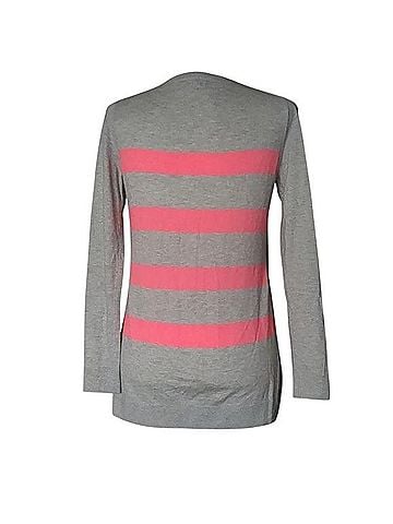 Gap Preppy Boyfriend Cardigan (view 2)