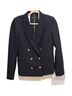 Massimo Dutti Black Blazer Size 10 - photo 4