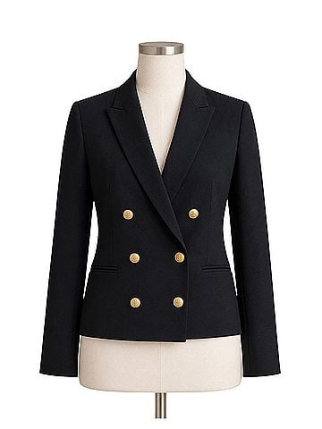 Massimo Dutti Blazer (view 1)