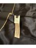 Massimo Dutti Black Blazer Size 10 - photo 7