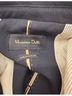 Massimo Dutti Black Blazer Size 10 - photo 3