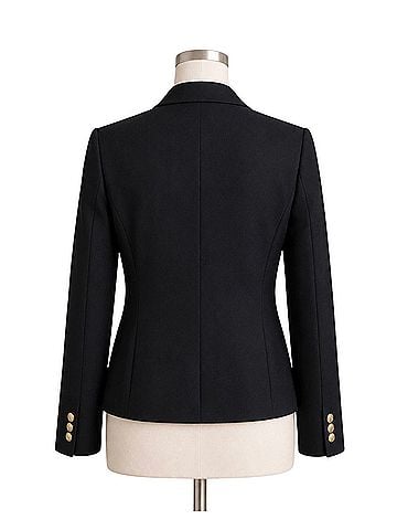Massimo Dutti Blazer (view 2)