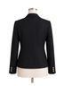 Massimo Dutti Black Blazer Size 10 - photo 2