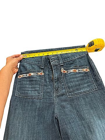 Cruel Girl Jeans (view 1)