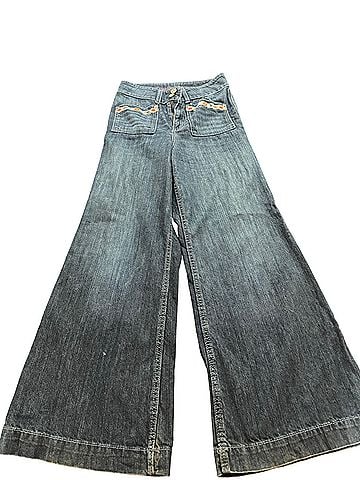 Cruel Girl Jeans (view 2)