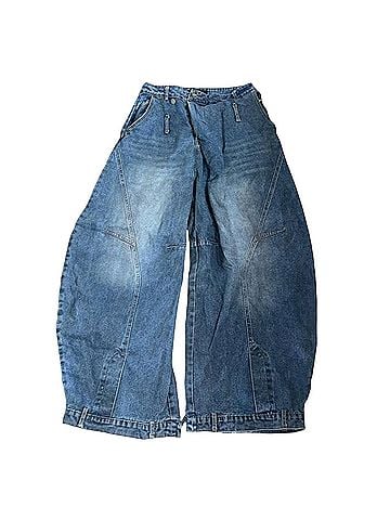 Akira Izzy Cargo Pants (view 1)