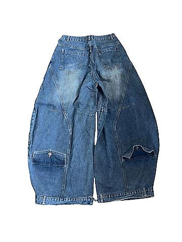 Akira Izzy Cargo Pants (view 2)